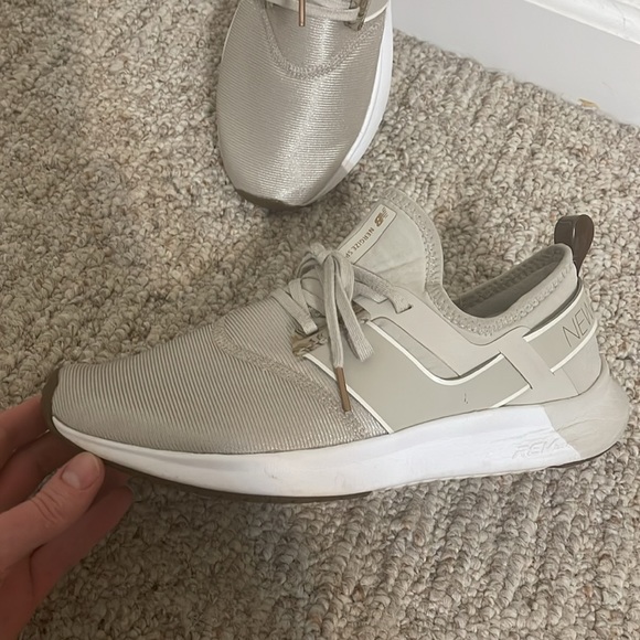 New Balance Women's FuelCore Nergize Sport V1 Cross Trainer size 8.5 - Picture 4 of 8